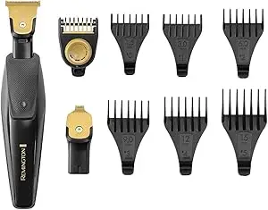 REMINGTON U51 T SERIES ULTIPRECISION TRIMMER