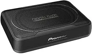 Pioneer TS-WX130DA Compact Active subwoofer