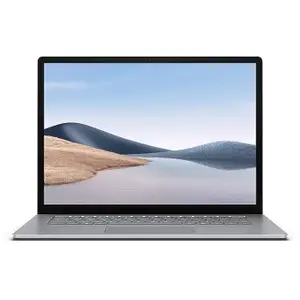 Microsoft 4 - 15" inches Screen, AMD R7/Windows 10 Home/8GB RAM/256 GB SSD/ Platinum - (5UI-00049)