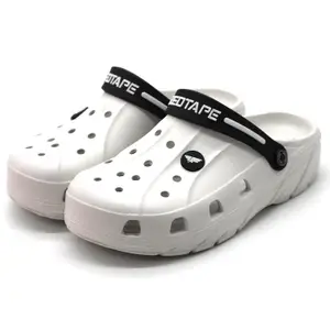 Visit the Red Tape Store Red Tape Men Pull On Clogs