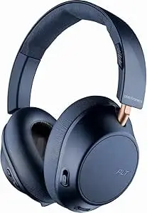 Plantronics BACKBEAT GO 810 tooth-over head Headphones, Memory Foam, Over-Ear