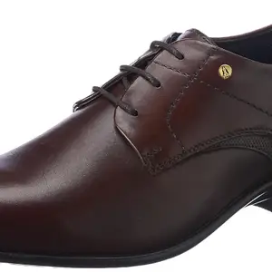 Hush Puppies Mens Flex Lace Up Oxford