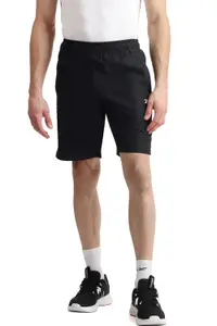Visit the Reebok Store Reebok Men's MotionFlex Woven Shorts - Durable Activewear Shorts for Gym & Training