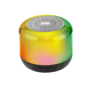 Mabron MZ M1 (Portable Bluetooth Speaker) Dynamic Thunder Sound