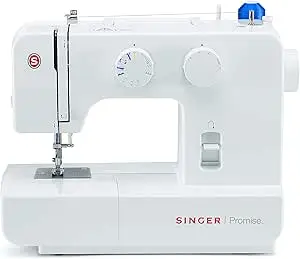 Singer Sewing Machine Quickand Easy Threading, SGM-1409