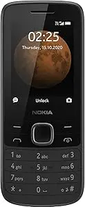 Nokia 225 64MB