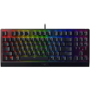 Razer Blackwidow V3 - Mechanical Gaming Keyboard