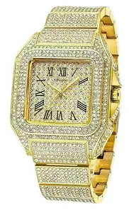 Fashionable Trend Watch Model No_watch56