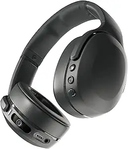 Skullcandy Crusher Evo Wireless Over-Ear-True