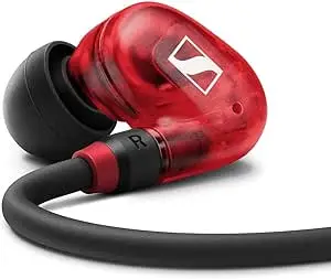 Sennheiser IE 100 PRO WIRELESS CLEAR In Ear Dynamic Monitoring Headphones