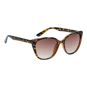 Visit the Fastrack Store Fastrack Women's Cat Eye UV Protected Sunglasses