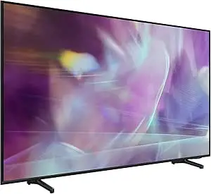 Samsung 55 Inches AU7000 Crystal UHD 4K Flat Smart TV (2021), UA55AU7000UXZN