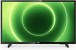 Philips 32PFS6805/12 32-Inch TV (Full HD LED TV, Pixel Plus HD, HDR 10, Smart TV, Full-Range Speakers)