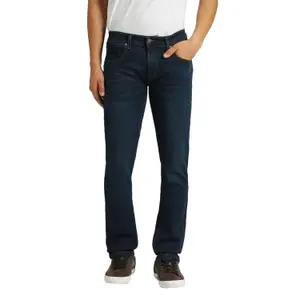 Visit the Pepe Jeans Store Pepe Jeans Men's Slim Fit Mid Rise Jeans