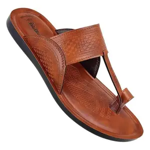 WALKAROO Casual Wear Sandal For Mens|Cushioned Insole|Light Weight|Comfortable and Daily use|WG5577