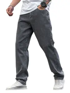 Visit the KOTTY Store KOTTY Mens Regular Fit|Classic Design with Stylish Look |Day Comfort|Mide Rise Strachable Jeans