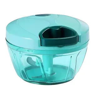 Compact Chopper for Fruits & Vegetable