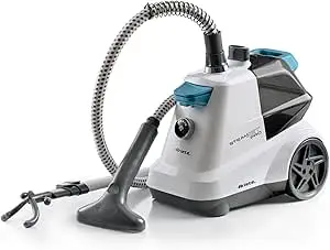 Ariete 6248, Garment Steamer Professional, Vertical Steam