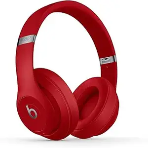 beats Studio3 Wireless Headphones The Beats Skyline Collection MXJ92AE/A, Over Ear Headphones