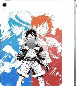 Coverwears|Apple Ipad Air 11 Back Skin| Scratch & Dust Resistant |Ultra-Thin & Lightweight|Bubble-Free Installation|Dustproof Phone Back Skin|Easy-to-Apply Mobile Wrap|Apple Ipad Air 11_1008