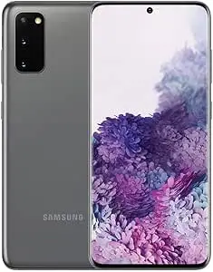 Samsung Galaxy S20 