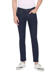 Visit the U.S. Polo Assn. Store U.S. Polo ASSN. Men's Regular Fit Mid Rise Jeans