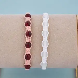 A52Unisex bracelet for wear all oction and comfartable with any jwellery