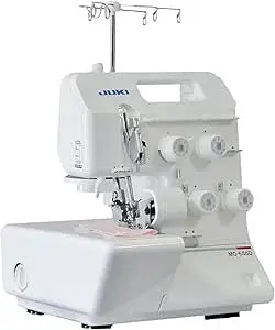 JUKI MO644D Portable Serger