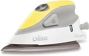 Oliso M2 Mini Project Steam Iron