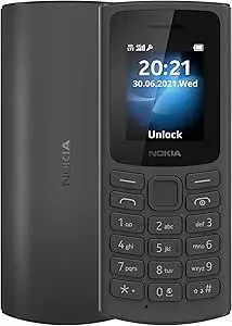 Nokia 105 8 MB