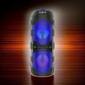 L08_Thor Ultimate Party Beast: Your All-Occasion 50W Bluetooth Speaker