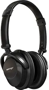 Behringer Headphones (HC 2000) BLK MED