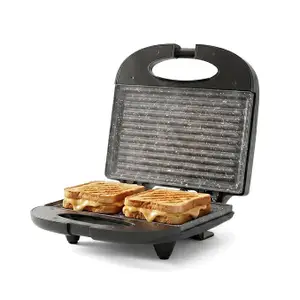Prestige PGFSP - Spatter Coated Non-stick Sandwich Toasters