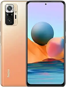 Xiaomi Redmi Note 10 Pro 6GB 128GB