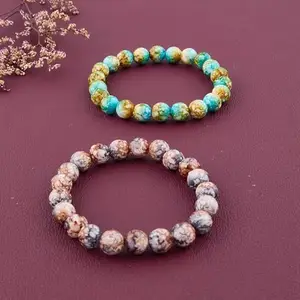 A292Unisex bracelet for wear all oction and comfartable with any jwellery