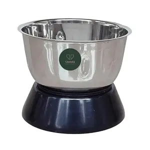 PENTASTARA -Chutney(Small) Jar for -Usha FP 3810, 3811 Food Processor 1000 Watts" ...(500ml Capacity)