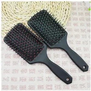 BRO FLAME Hair Brush for Women & Men | Brush for Hair Large Hairbrush for Women (2pc_flat comb sasta wala)