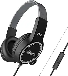 MEE audio KidJamz 3 Child Safe Headphones for Kids