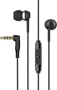Sennheiser CX 80S In-ear Headphones