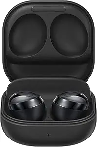 SAMSUNG Galaxy Buds Pro, True Wireless Earbuds w/Intelligent Active Noise Canceling