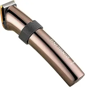 Dingling Hair Clipper | Hair Trimmer For Man RF-608C