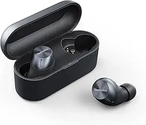 Technics EAH-AZ40 True Wireless Earbud Headphones