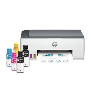 HP Smart Tank 520 All-in-one Colour Printer