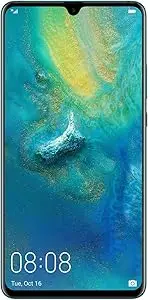 HUAWEI Mate 20 X 256Gb 8Gb