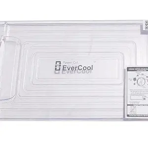 Arvika Sales Original Freezer Door Suitable for LG Single Door Refrigerator 225 to 275 Litter Fridge (Pin Type)