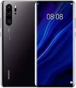 HUAWEI P30 Single Sim 128G