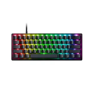 Razer Huntsman V3 Pro TKL Esports Gaming Keyboard: Analog Optical Switches