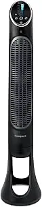 Honeywell QuietSet Whole Room Tower Fan- HYF290B