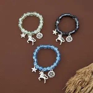 A244Unisex bracelet for wear all oction and comfartable with any jwellery