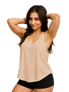 JOVO Performance Tank Top for Women - Lightweight, Breathable Running & Fitness Vest 1005 VJ17 Parent